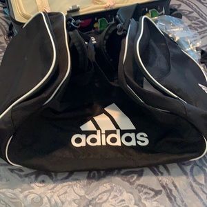 Adidas carry on duffel bag